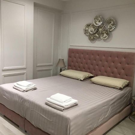 Onira Luxury Rooms Sarandë Eksteriør bilde