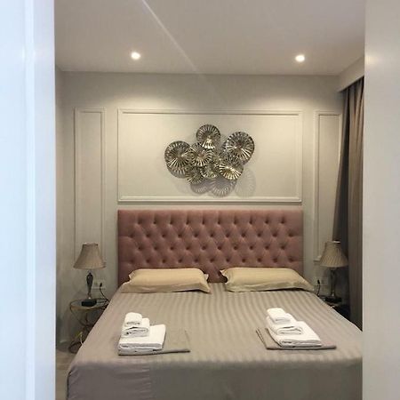 Onira Luxury Rooms Sarandë Eksteriør bilde