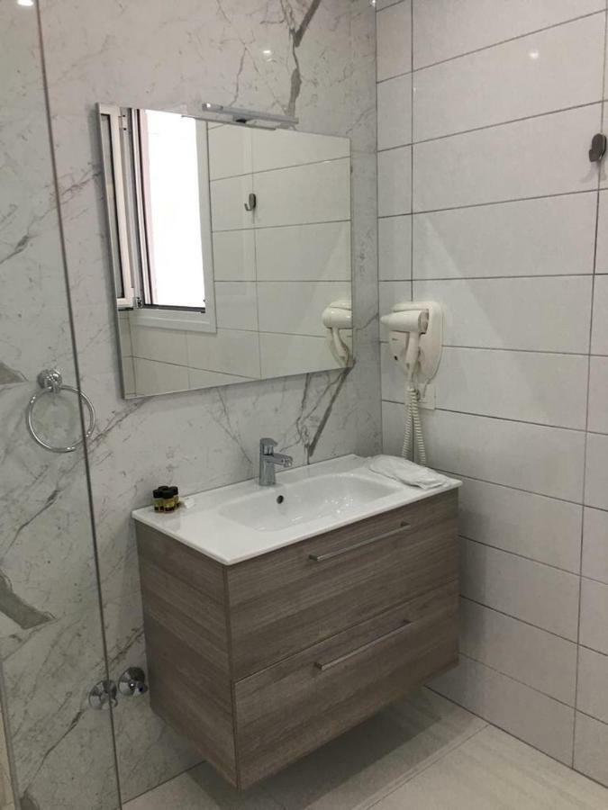 Onira Luxury Rooms Sarandë Eksteriør bilde